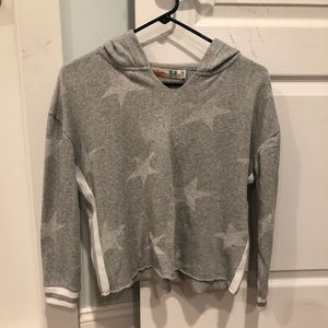 NWOT Vintage Havana Girl Size 14 Hoodie Sweatshirt